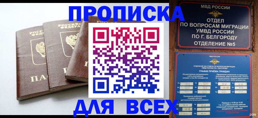 прописка в Павловском Посаде